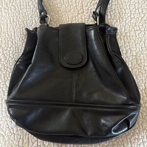 Black Crossbody by Mitzi